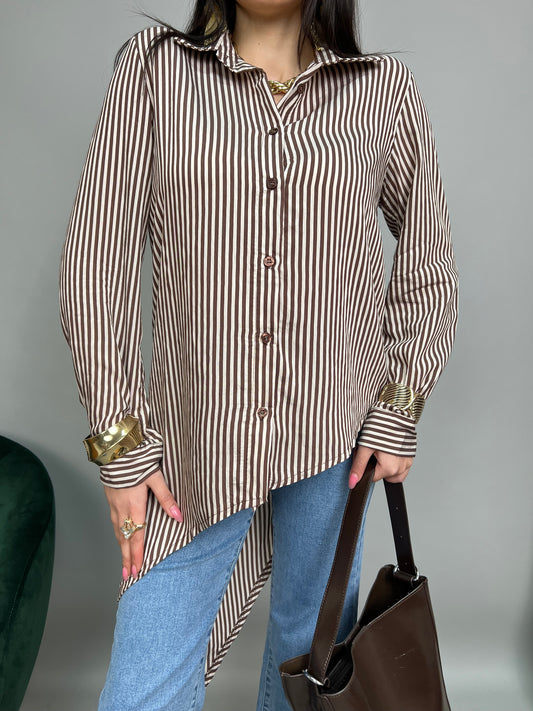Camicia Kasper