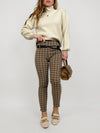 Pantalone warm & soft