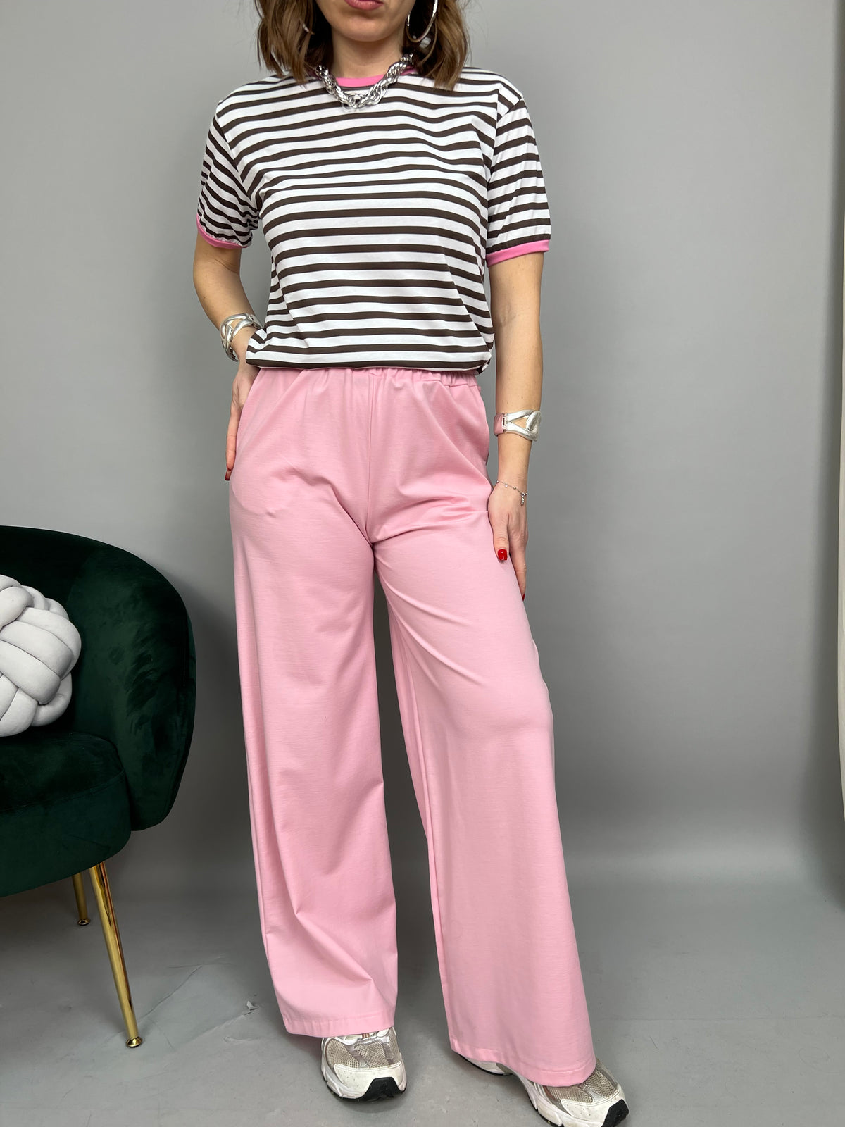Pantalone Reset