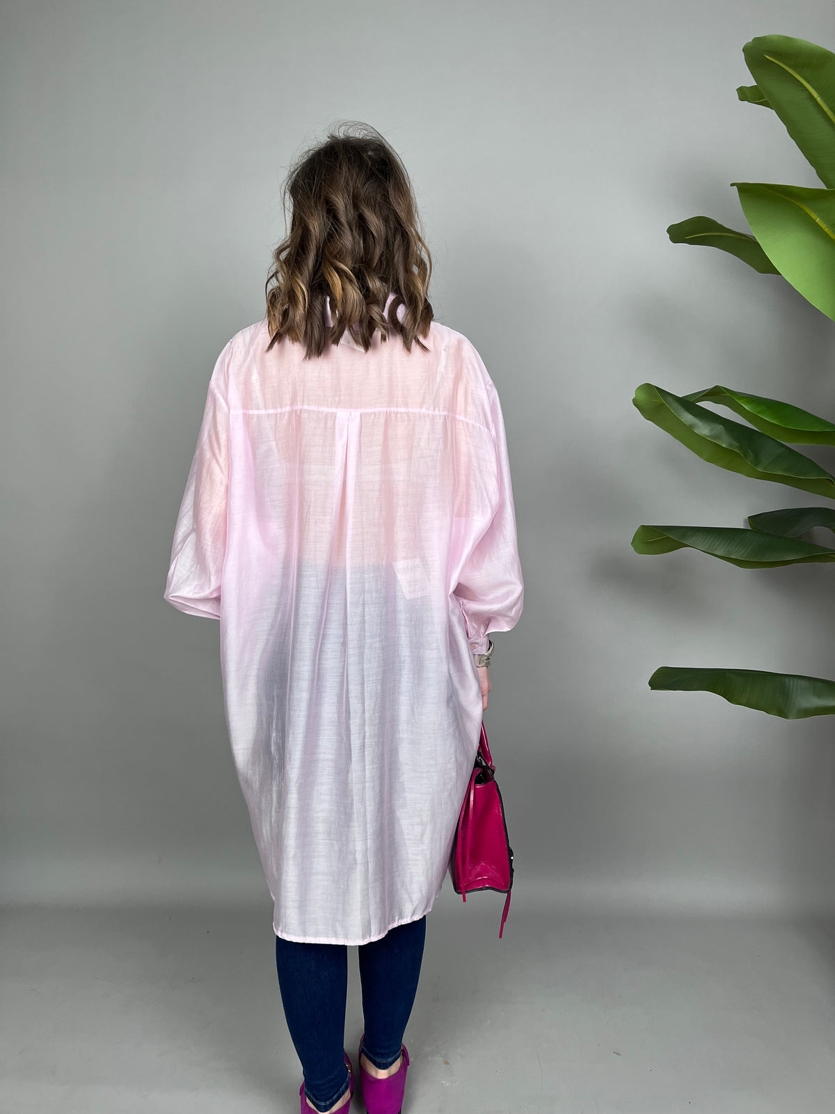 Camicia Suvlà