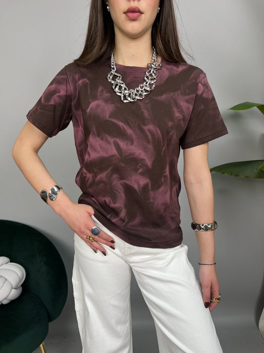 T-shirt Flambè