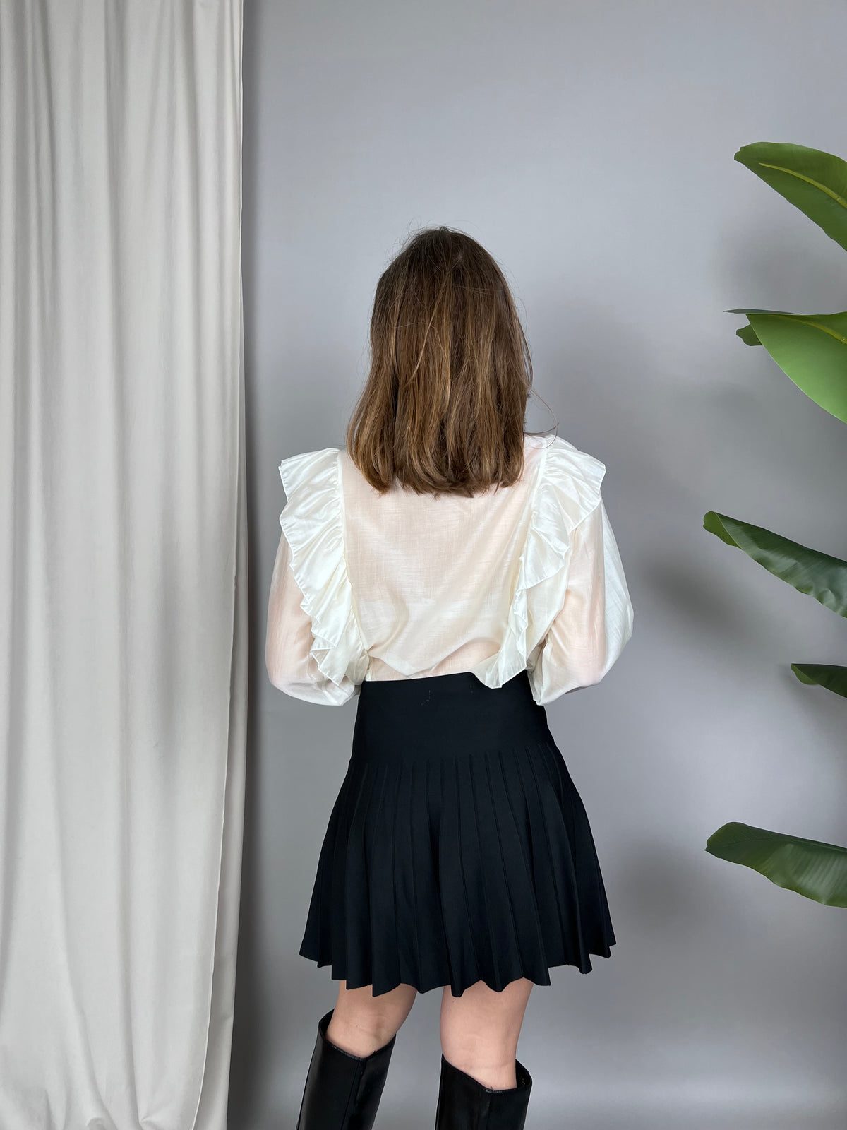 Camicia Level up