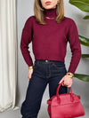 Maglione Smile
