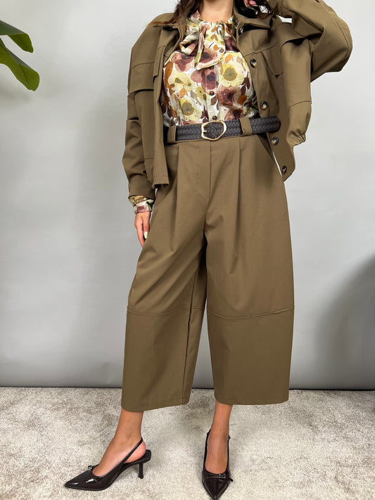 Pantalone Addictive