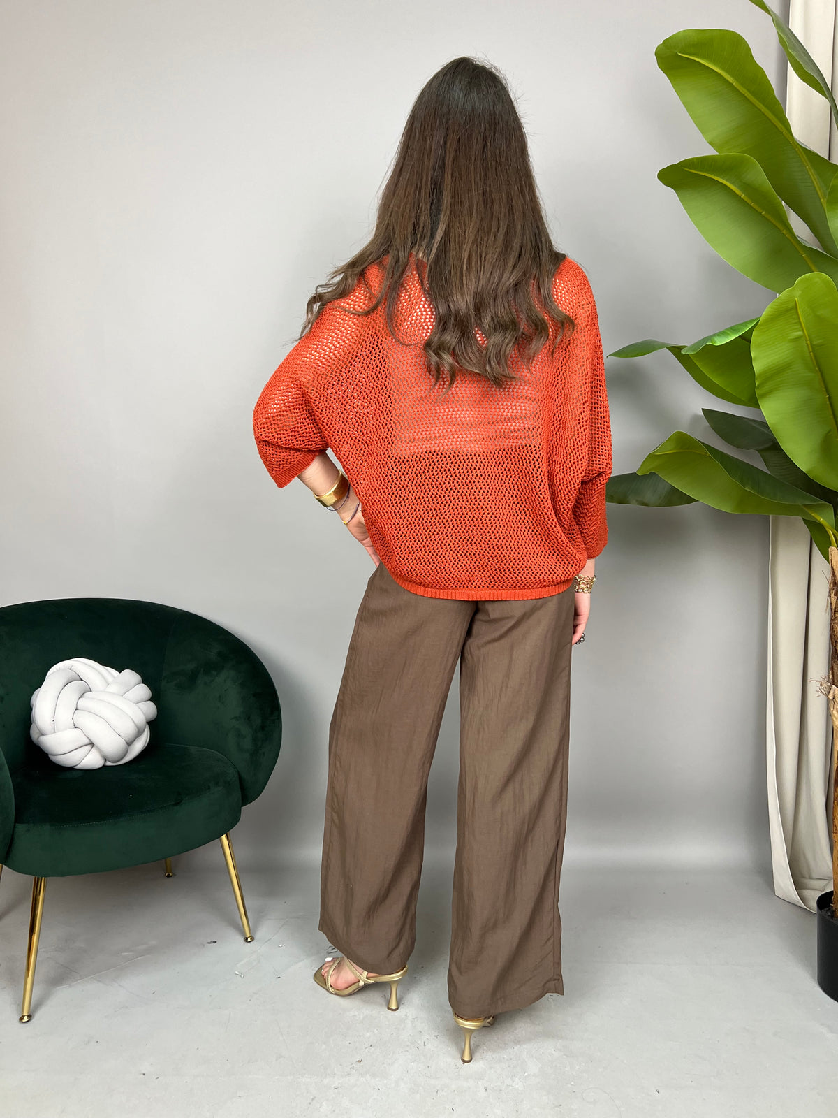 Pantalone Soraia