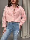 Camicia Classic in cotone