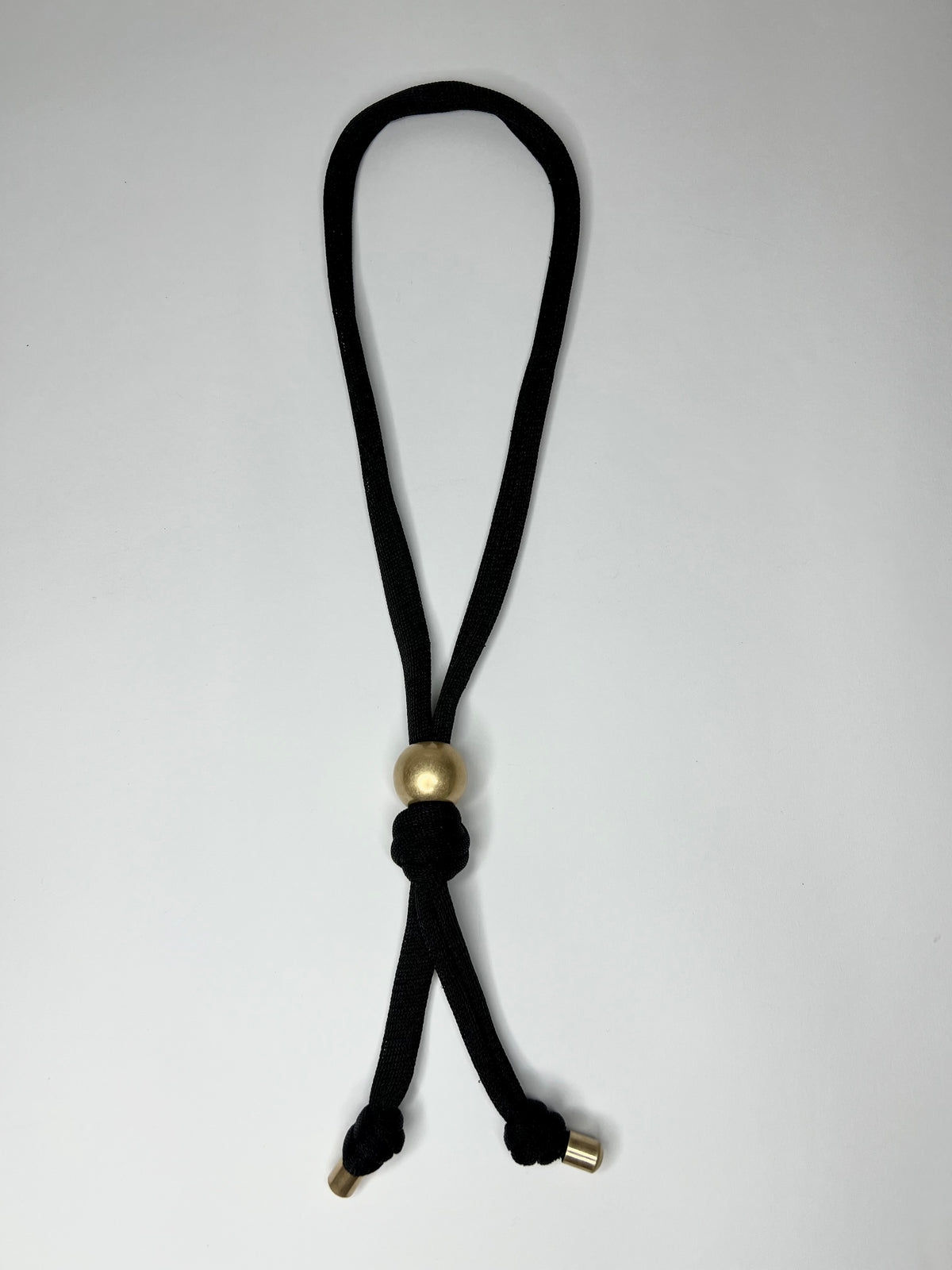 Collana Elegant Mono