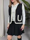 Gilet Klaudiè