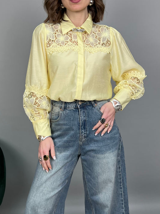 Camicia Minù