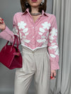 Camicia luissa