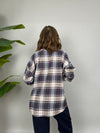 Camicia country quadri