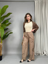 Pantalone Guelle