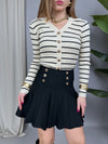 Maglia Berta a righe