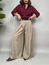 Pantalone chic office