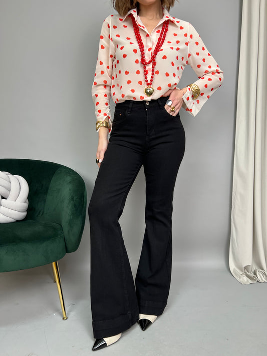 Jeans Angelina - Bootcut