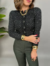 Cardigan Selene