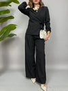 Tailleur Tinea