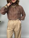 Camicetta Chic