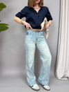 Jeans elasticizzato Pocket