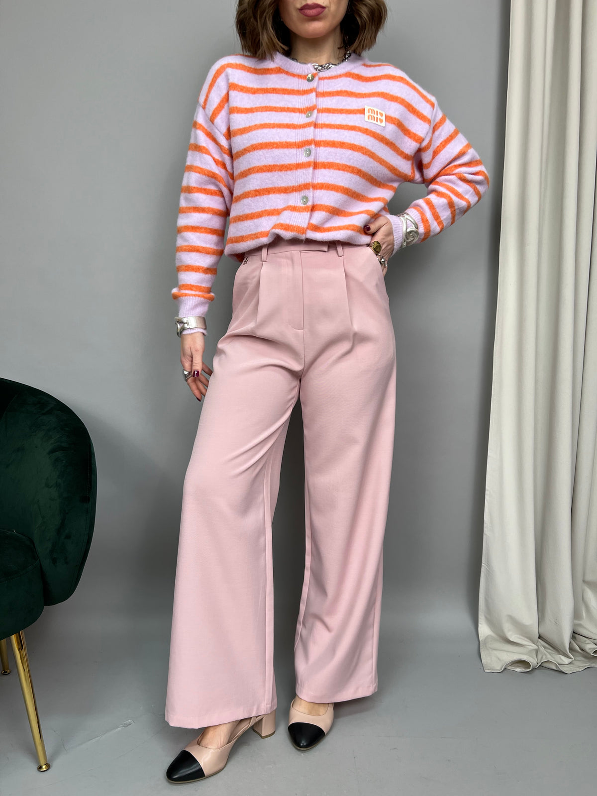 Pantalone Sailor