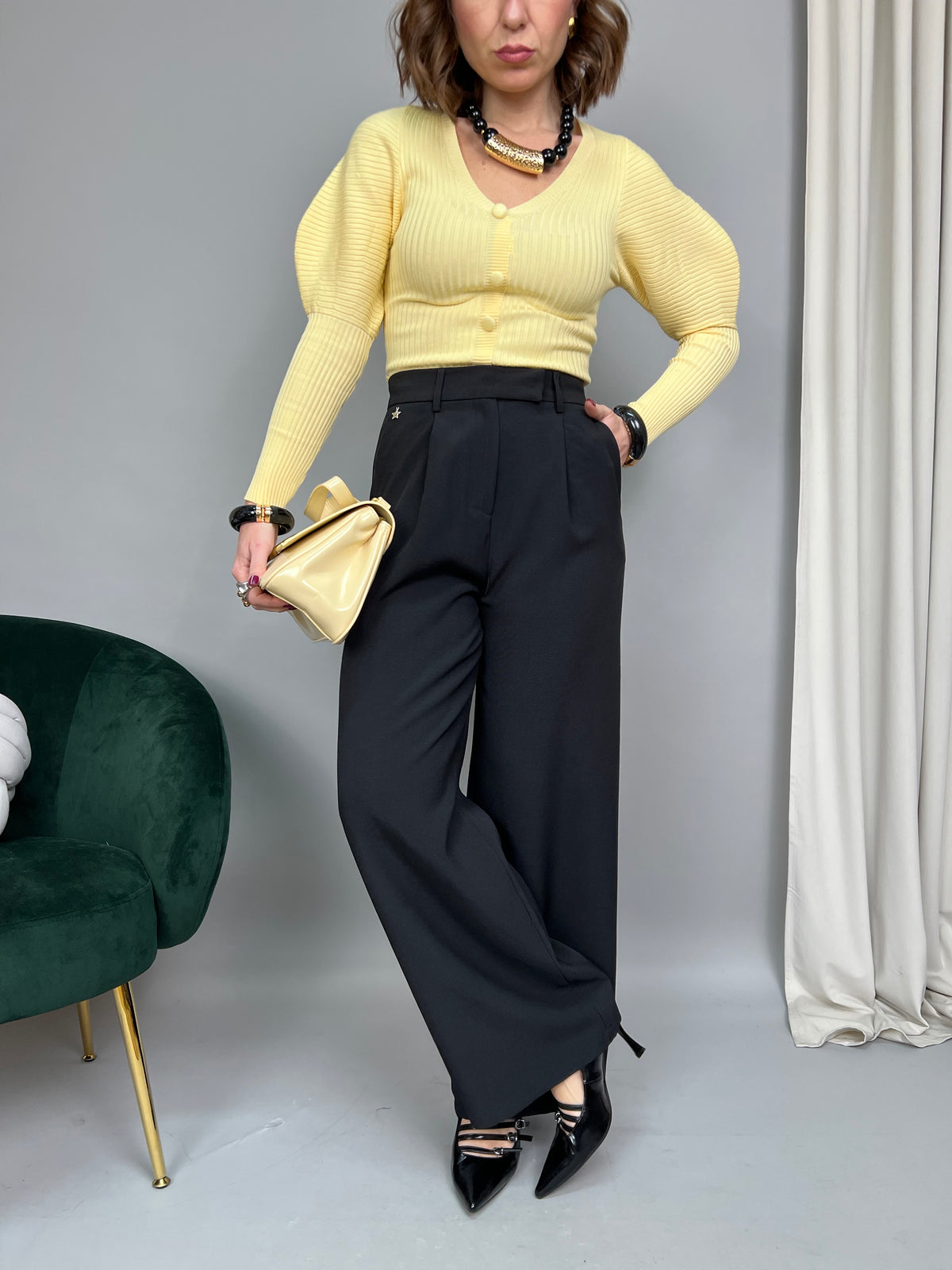 Pantalone Sailor