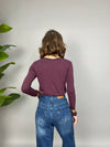 Maglia Polly
