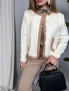 Cardigan Klaudie