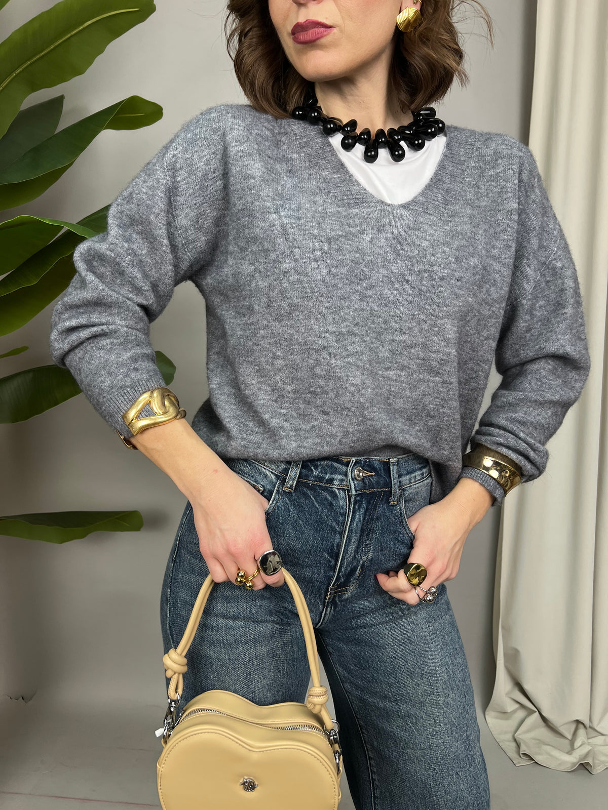 Maglione Sania
