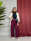 Pantalone Wow elasticizzato