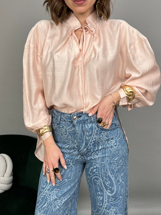 Camicia Corean