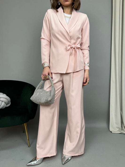 Tailleur Ivonne