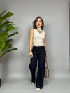 Jeans orleans elasticizzato