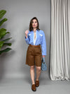 Camicia special look