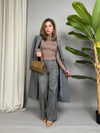 Pantalone Calif warm