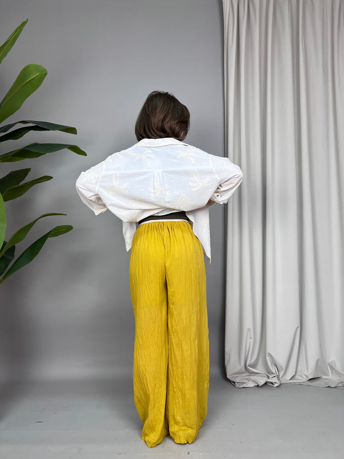 Pantalone Siviglia