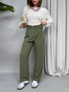 Pantalone Why