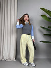 Pantalone Passion