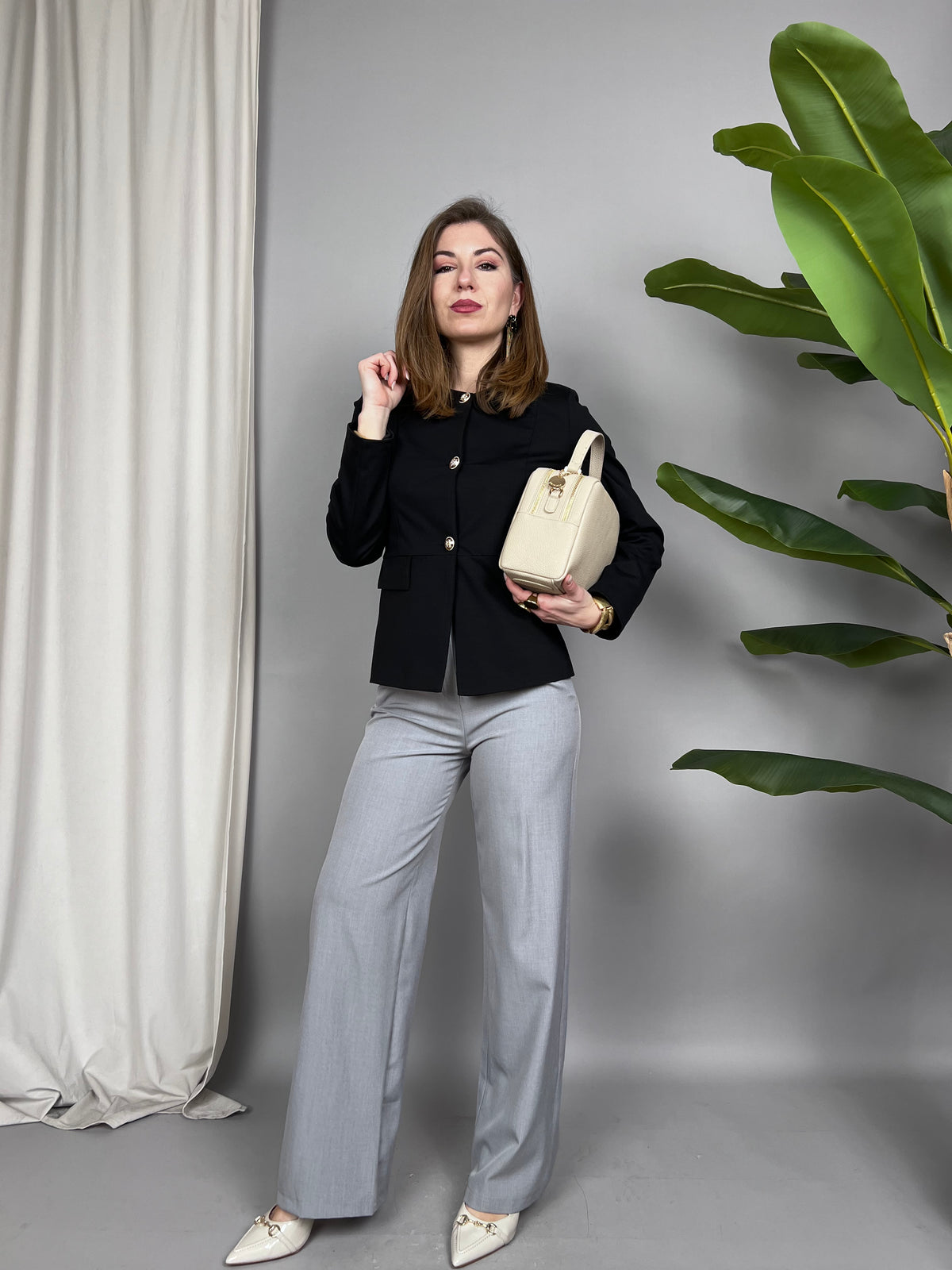 Pantalone Fair