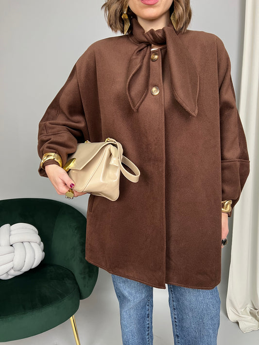 Cappotto Evène