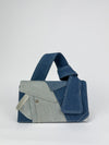 Borsa Mix Denim