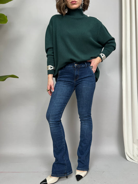 Jeans Zayn - Bootcut