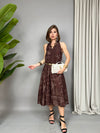 Vestito Caraibi
