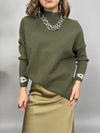 Maglione Janet