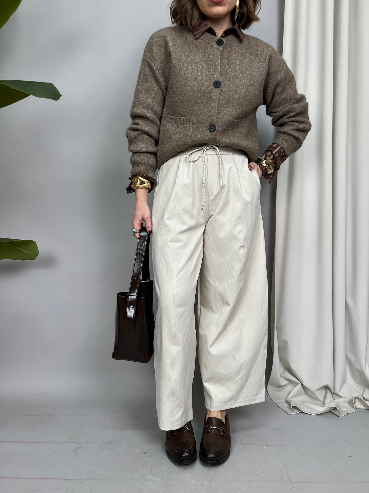 Pantalone Marthin