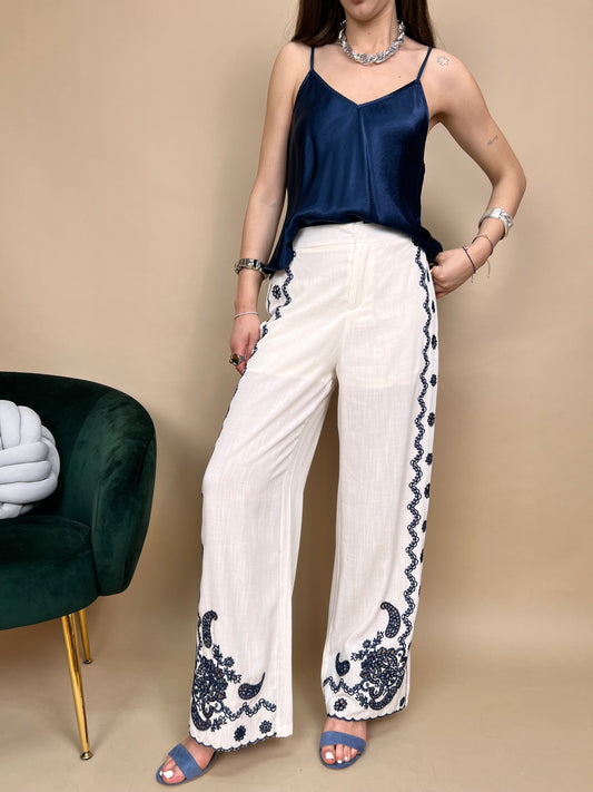 Pantalone Nala