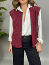 Gilet Bazar