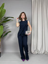 Tailleur Ametista