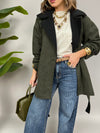 Cappotto Barcellona
