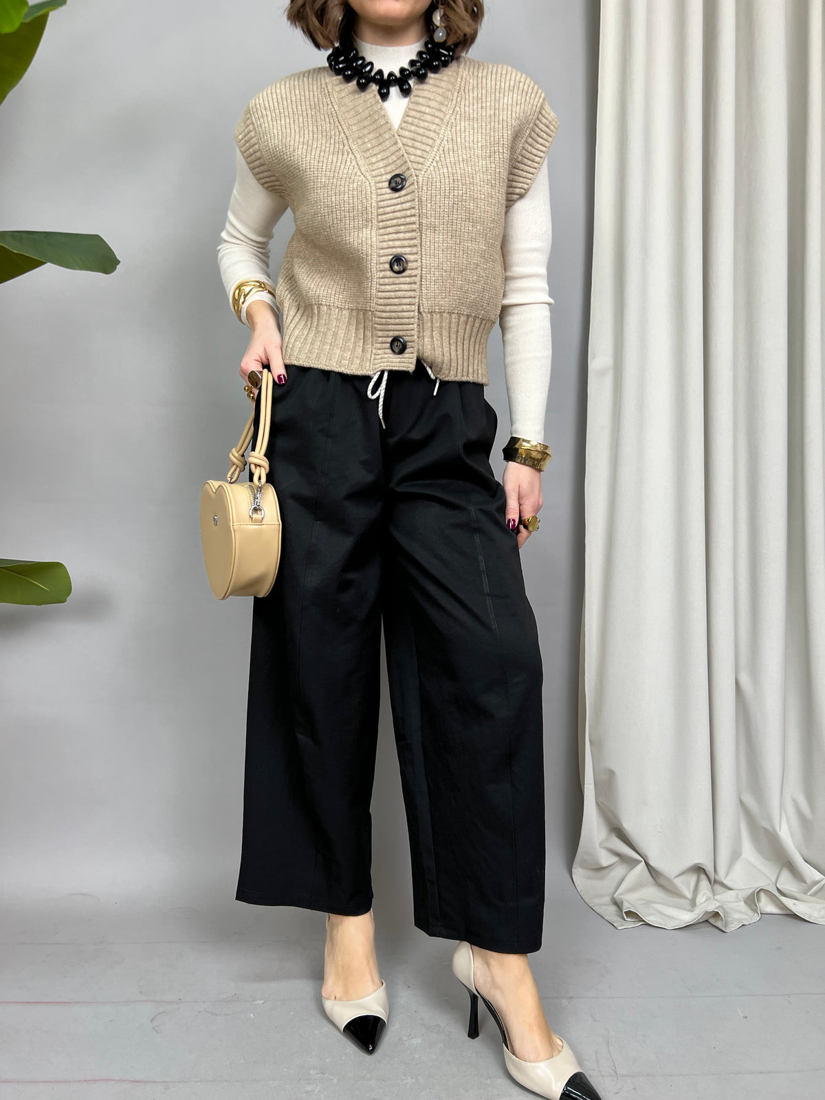 Pantalone Marthin