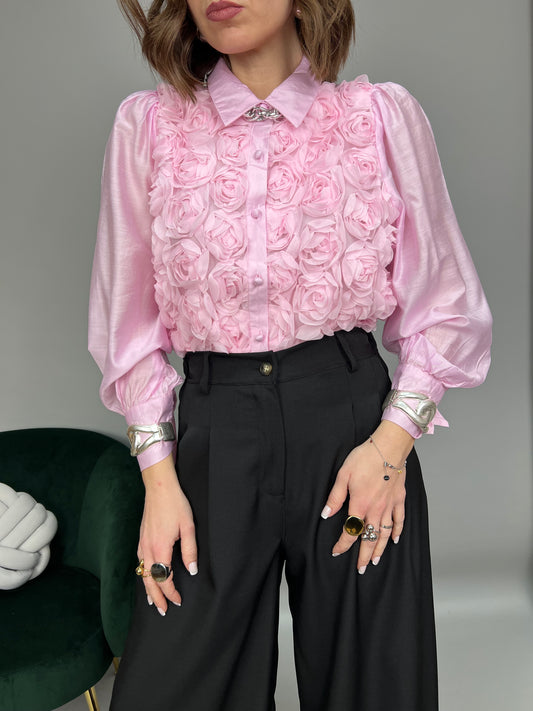 Camicia Rosiè